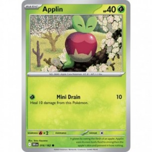 Applin