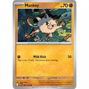 Mankey