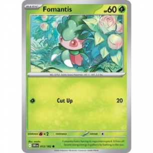Fomantis