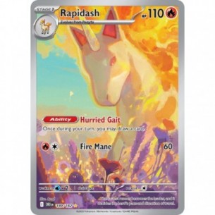 Rapidash