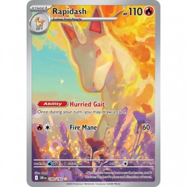 Rapidash