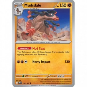 Mudsdale