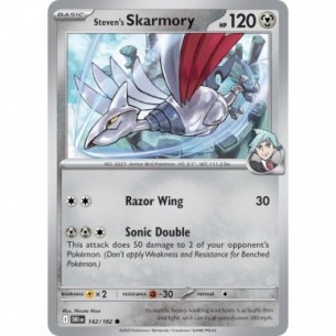 Steven's Skarmory