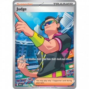 Judge
