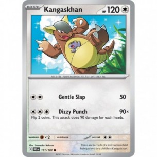 Kangaskhan