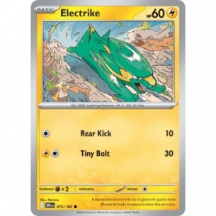 Electrike