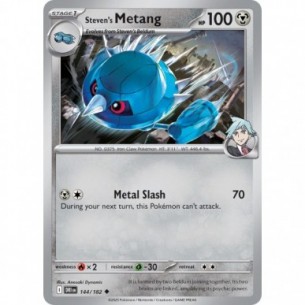 Steven's Metang