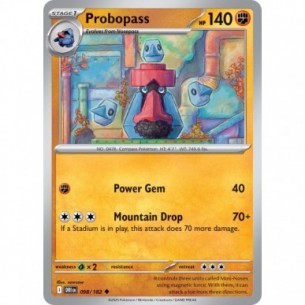 Probopass