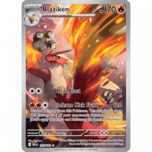 Blaziken