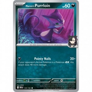 Marnie's Purrloin