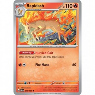 Rapidash