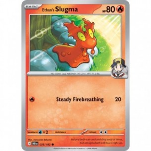 Ethan's Slugma