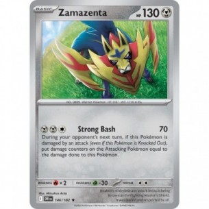 Zamazenta