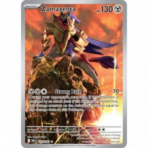 Zamazenta