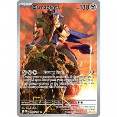 Zamazenta