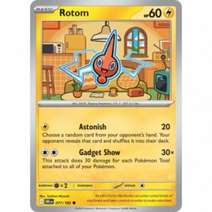 Rotom