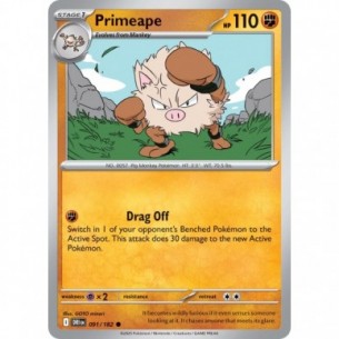 Primeape