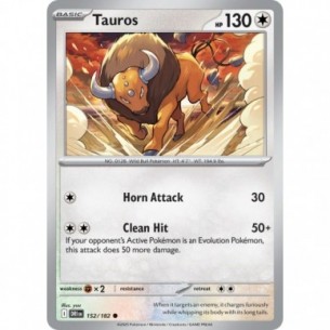 Tauros