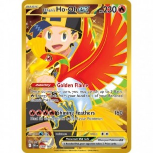Ethan's Ho-Oh ex