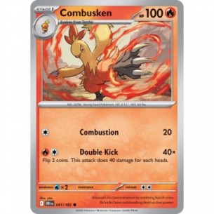 Combusken