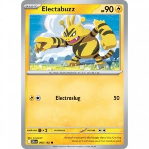 Electabuzz