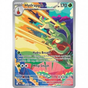 Hydrapple