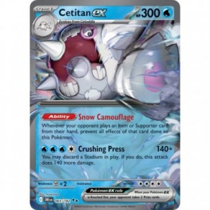 Cetitan ex