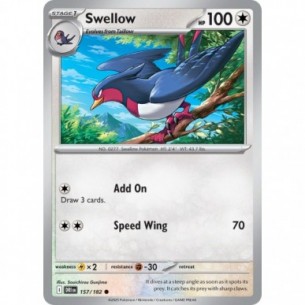 Swellow