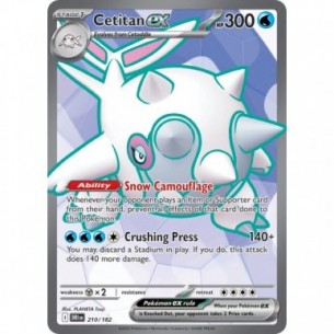 Cetitan ex