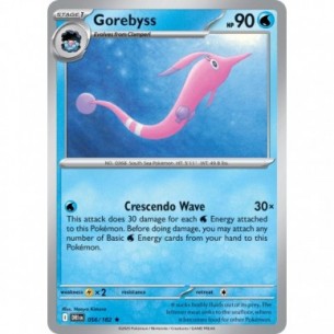 Gorebyss