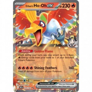Ethan's Ho-Oh ex