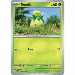 Smoliv