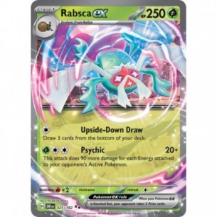 Rabsca ex