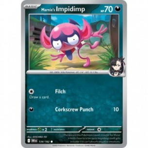 Marnie's Impidimp