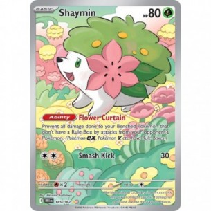 Shaymin