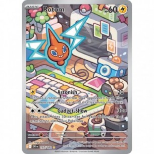 Rotom