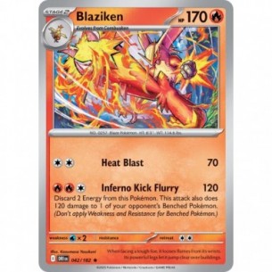 Blaziken