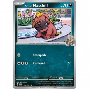 Arven's Maschiff