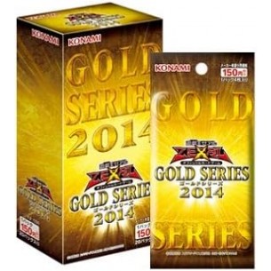 Gold Series 2014 - Display 20 Buste (KOR - Unlimited)