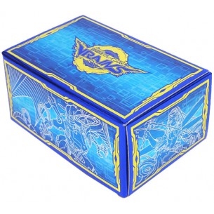 Link VRAINS Box LVB1 (KOR - Unlimited)