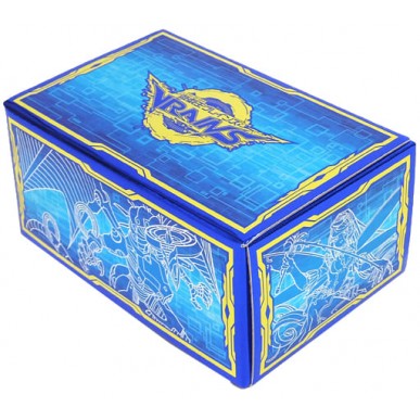Link VRAINS Box LVB1 (KOR - Unlimited)