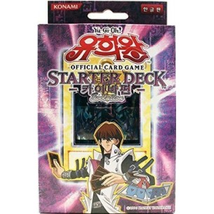 Kaiba Evolution - Starter Deck (KOR - Unlimited)