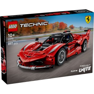 LEGO Technic - 42212 - Ferrari FXX K