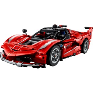LEGO Technic - 42212 - Ferrari FXX K 2