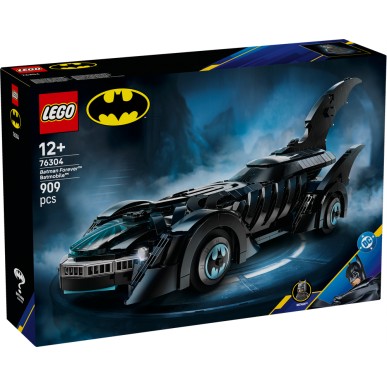 LEGO DC - 76304 - Batman Forever:...