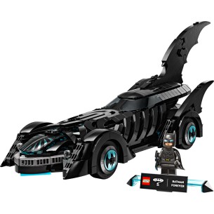 LEGO DC - 76304 - Batman... 2