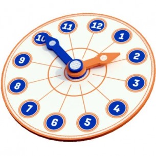 Wilderfeast: Sei Quel che Mangi - Event Timer (Accessorio)