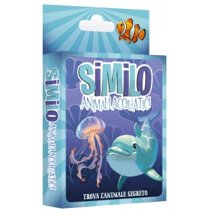Similo - Animali Acquatici