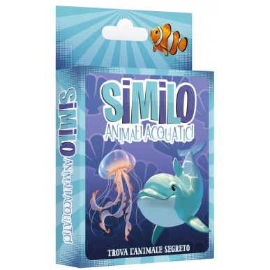 Similo - Animali Acquatici