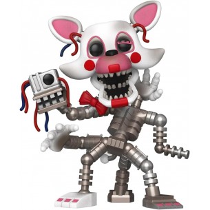 Funko Pop Games 1087 - Mangle - Five Nights at Freddy's (15 cm) 2